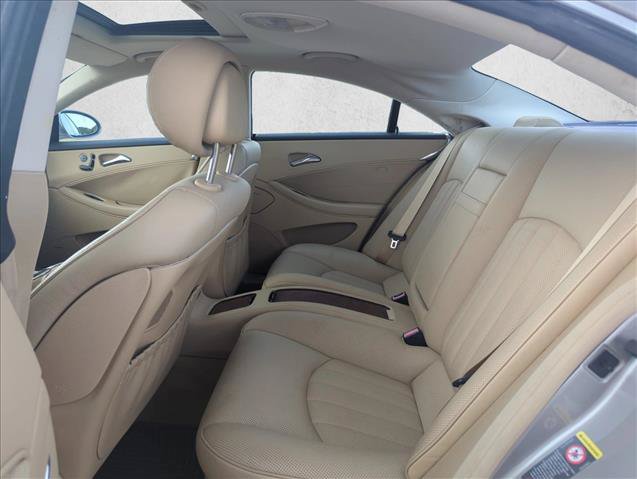 Used 2006 Mercedes-Benz CLS 500 image 14