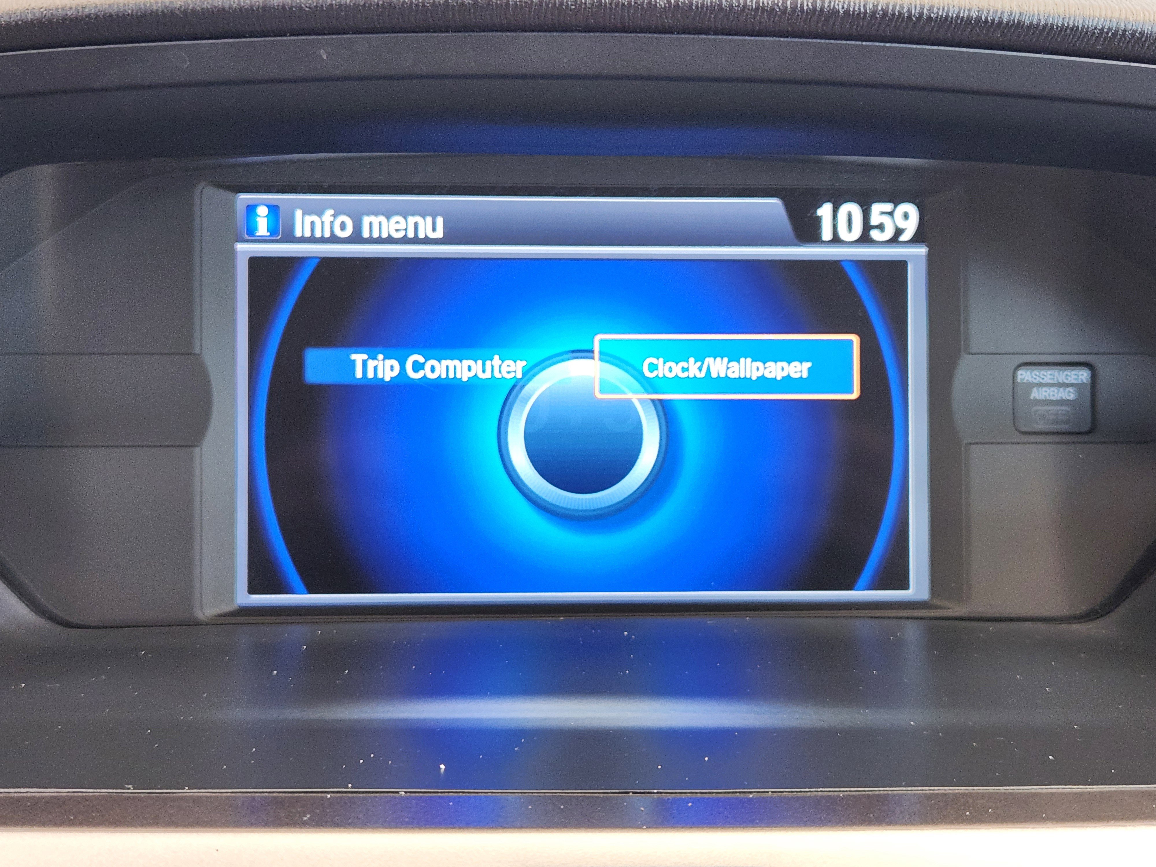Used 2016 Honda Odyssey EX-L image 17