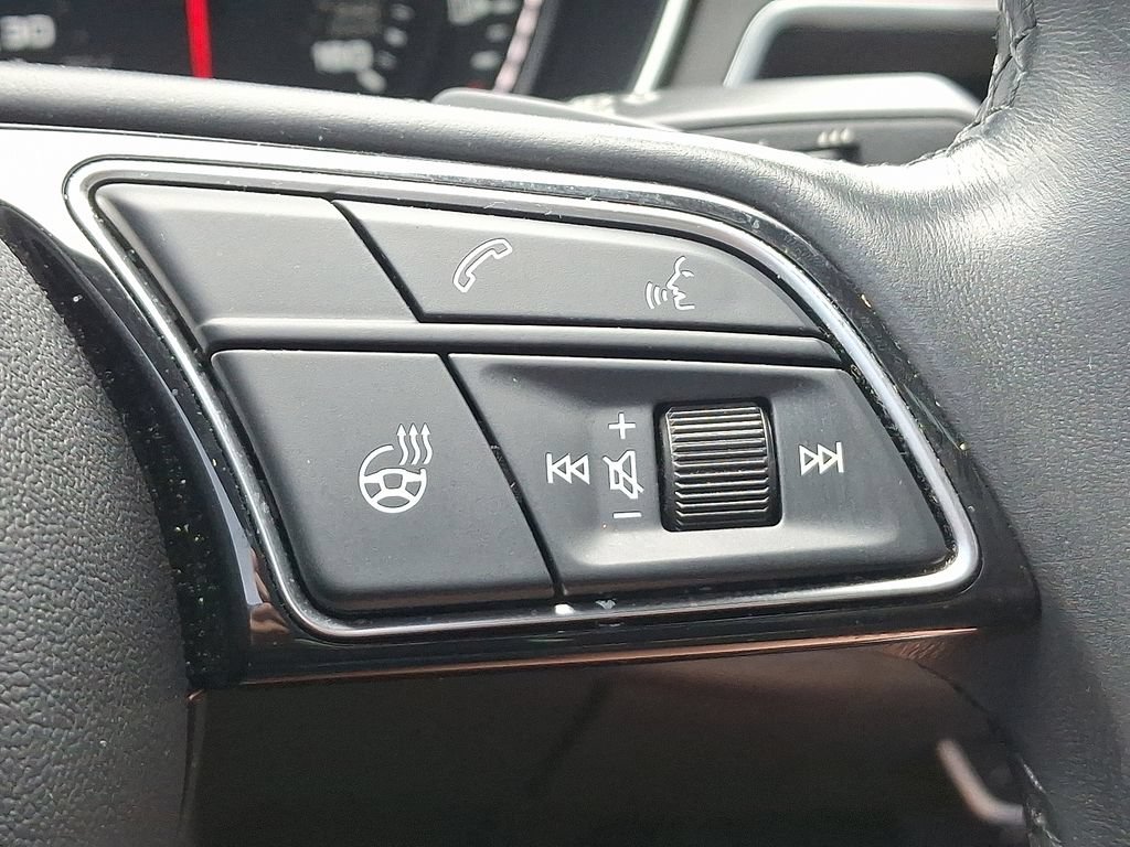 Used 2021 Audi A4 2.0T Premium w/ Convenience Package AWD/4WD image 23