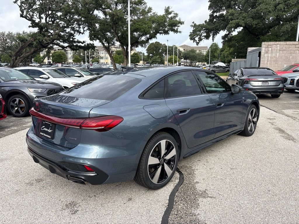 New 2026 Audi A5 2.0T Premium Plus AWD/4WD image 6