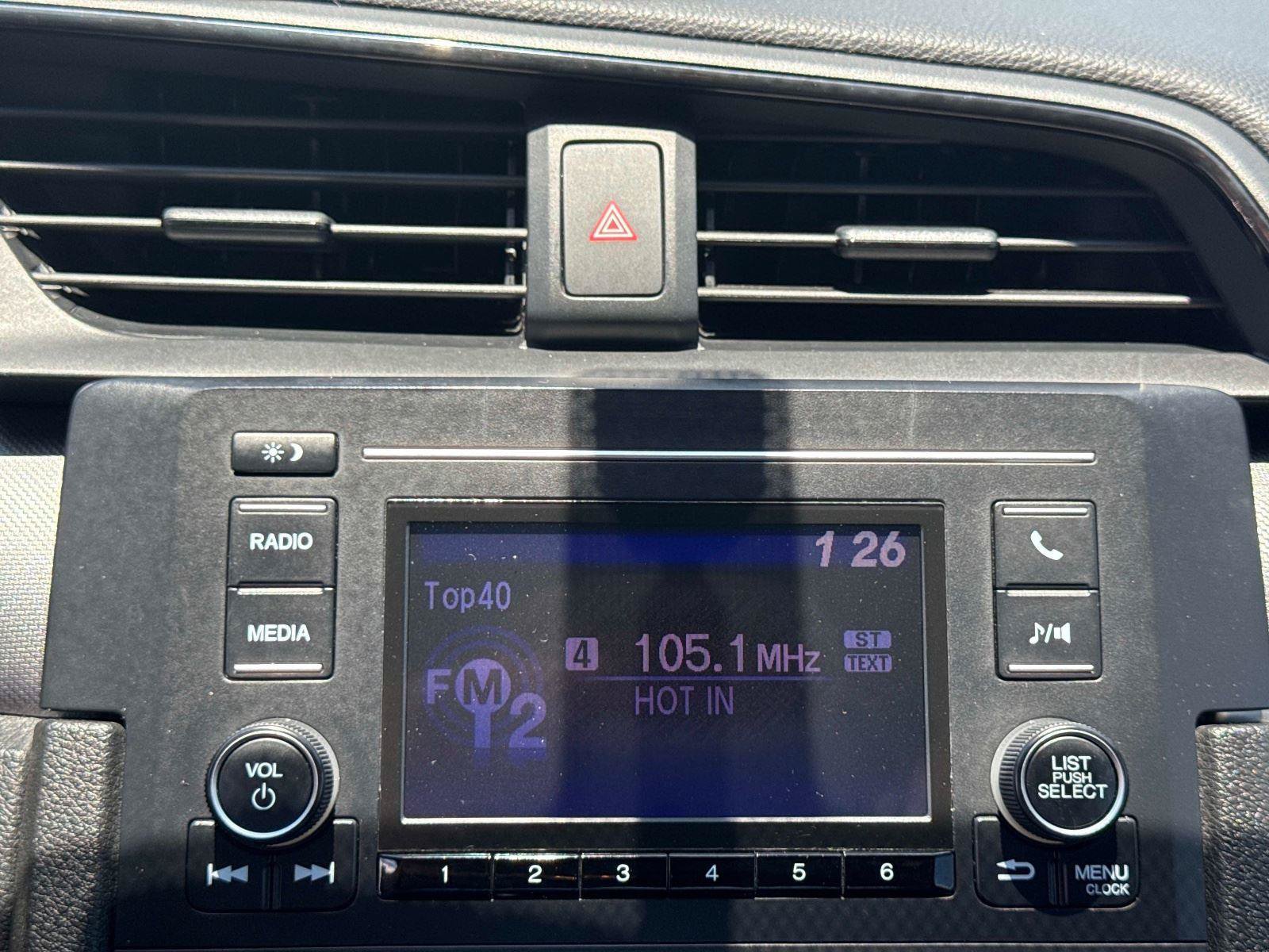 Used 2016 Honda Civic LX-P image 16