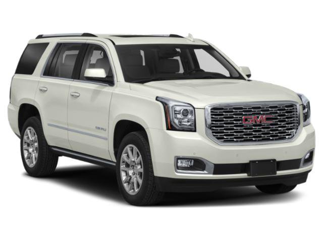 Used 2019 GMC Yukon Denali w/ Denali Ultimate Package AWD/4WD image 9