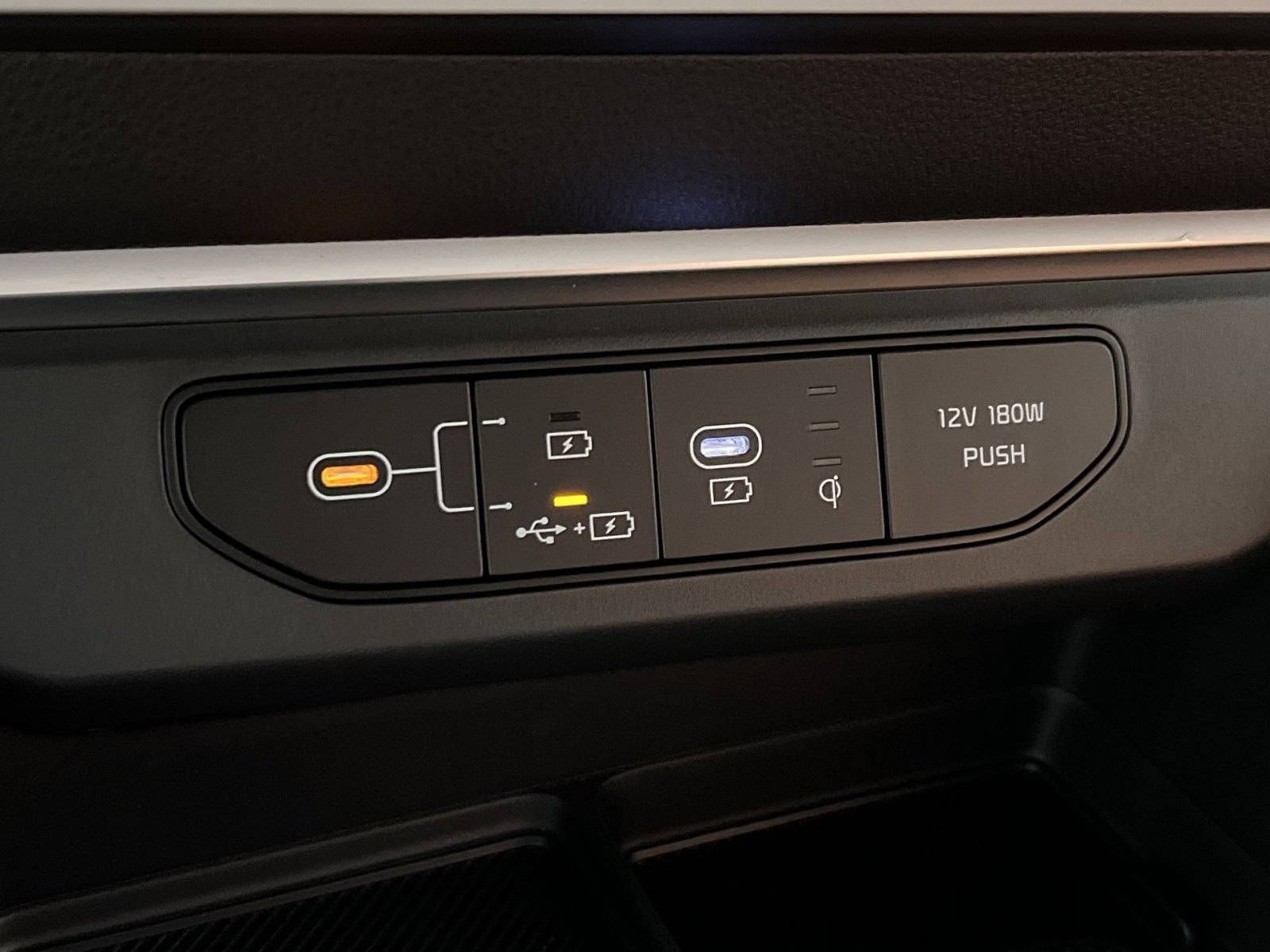 New 2026 Kia Carnival SX Prestige image 36