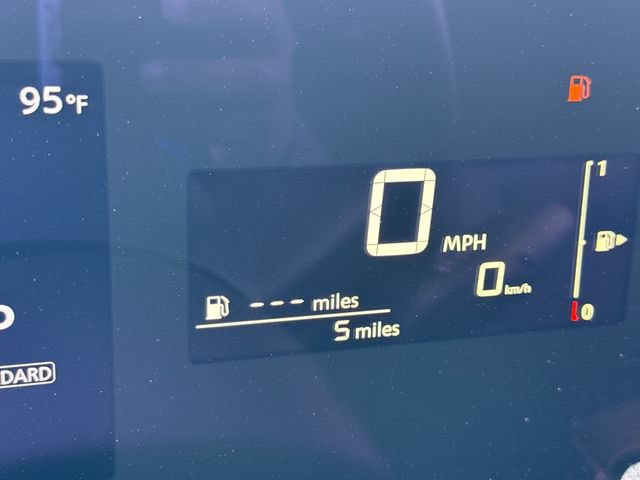 New 2026 Nissan Kicks SV w/ Cold Weather Package FWD image 16