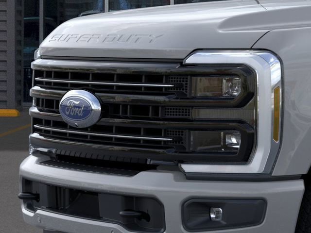 New 2026 Ford F350 Platinum image 17