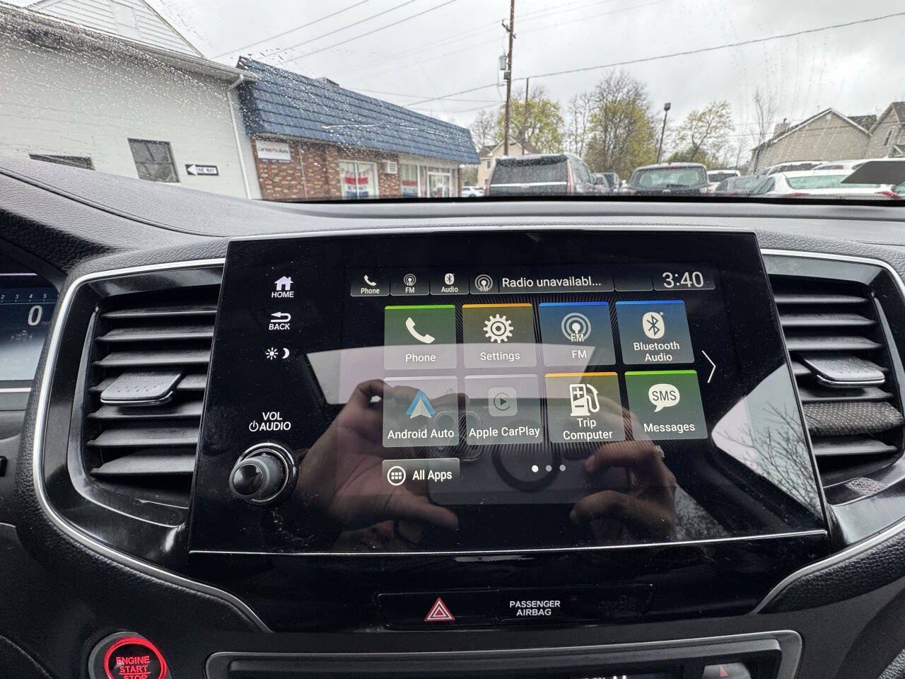 Used 2019 Honda Pilot EX-L image 59