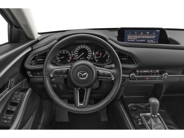 Used 2025 MAZDA CX-30 AWD 2.5 S w/ Preferred Package image 10