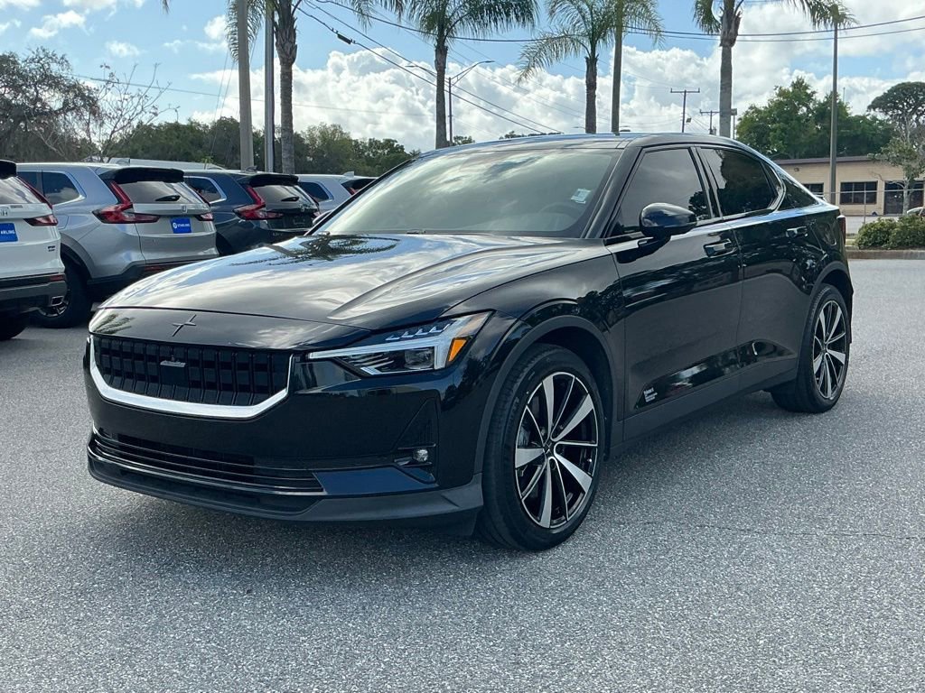 Used 2021 Polestar Polestar 2 image 1
