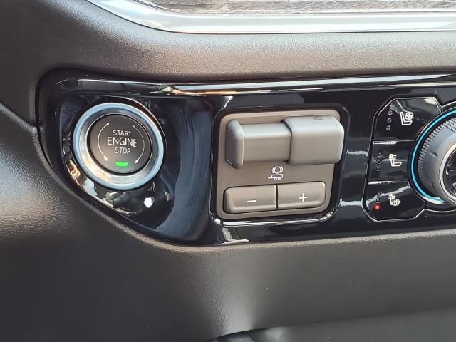 New 2026 Chevrolet Silverado 2500 LTZ w/ Trail Boss Package image 30