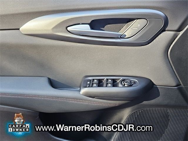 Used 2024 Dodge Hornet GT w/ GT Blacktop Package image 29