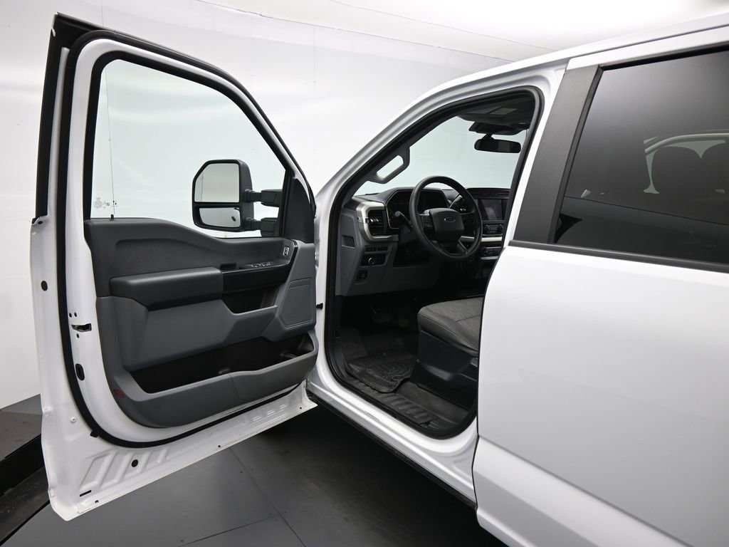 Certified 2021 Ford F150 XL w/ Trailer Tow Package image 9