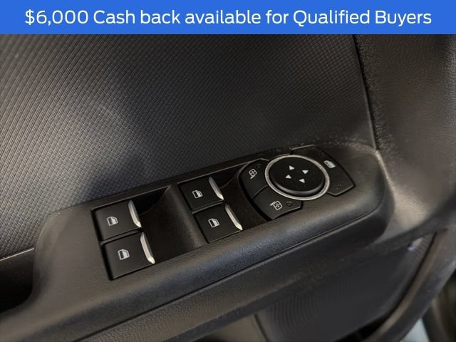 New 2025 Ford Bronco Sport Outer Banks w/ Sasquatch Outer Banks Package AWD/4WD image 44