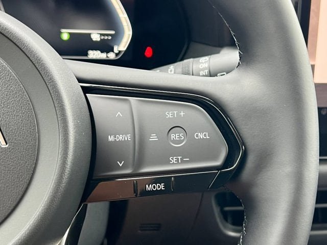New 2026 MAZDA CX-5 Preferred AWD/4WD image 17