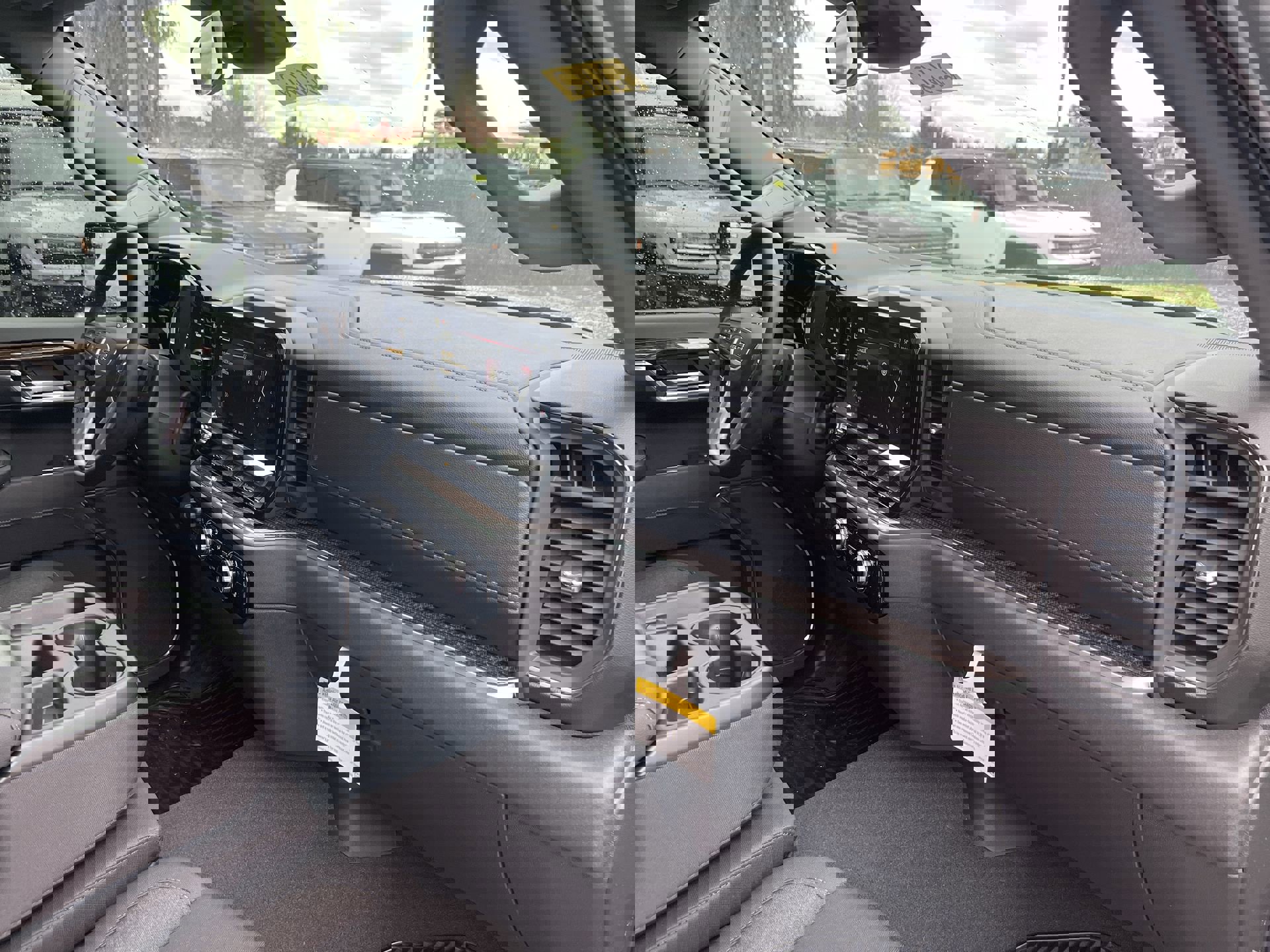 New 2026 GMC Sierra 1500 Elevation image 61