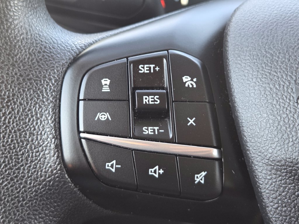 Used 2025 Ford Bronco Sport Big Bend AWD/4WD image 29