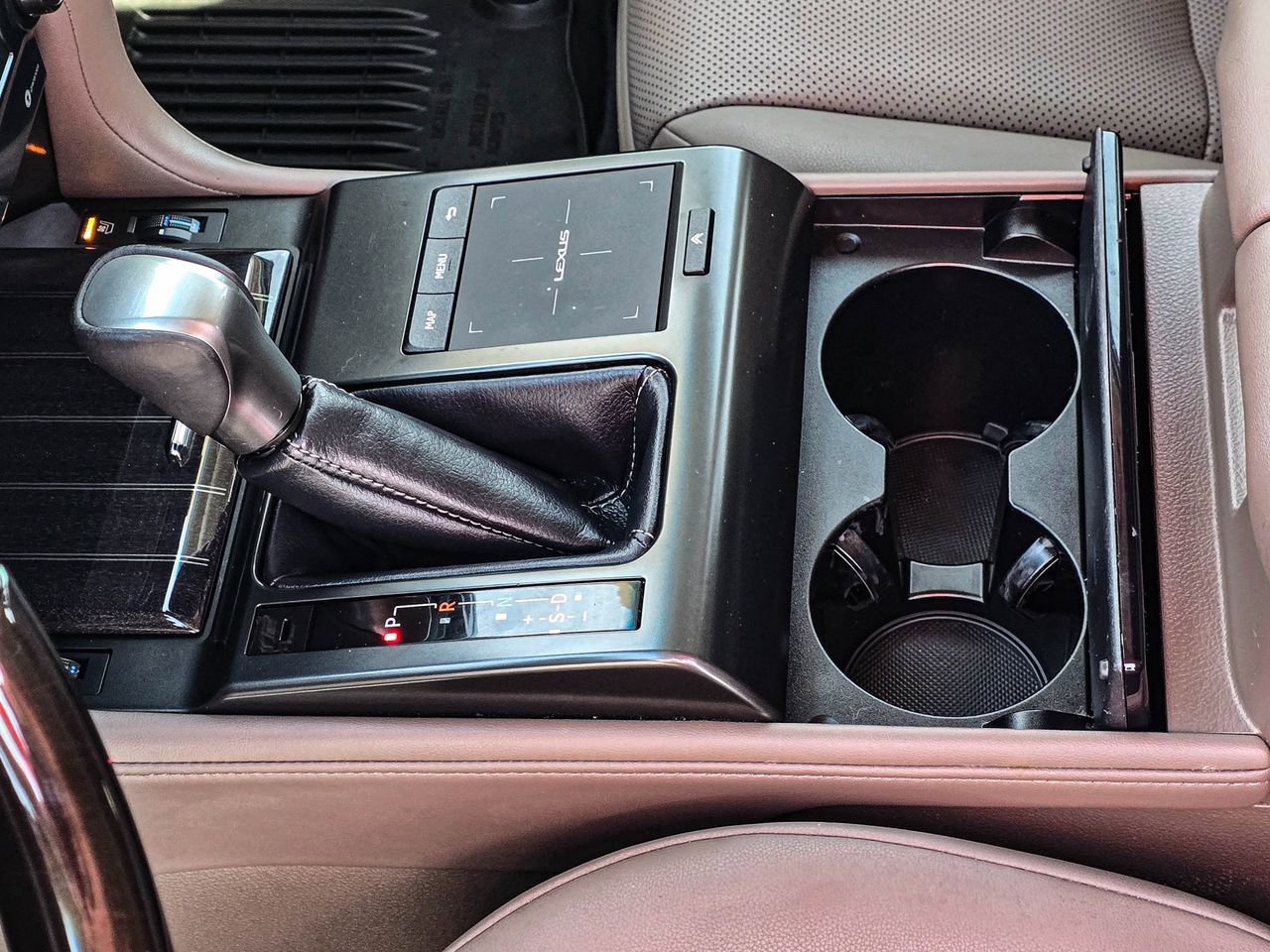 Used 2022 Lexus GX 460 Premium AWD/4WD image 19