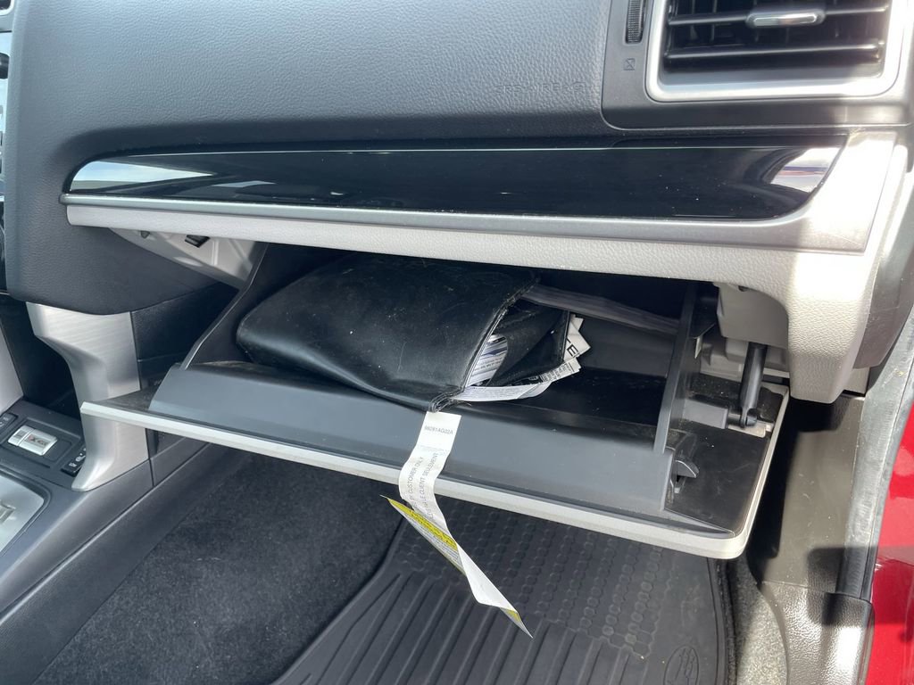 Used 2018 Subaru Forester 2.5i Limited image 34