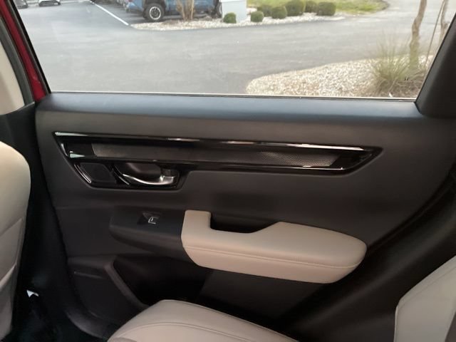 Used 2026 Honda CR-V EX-L image 15