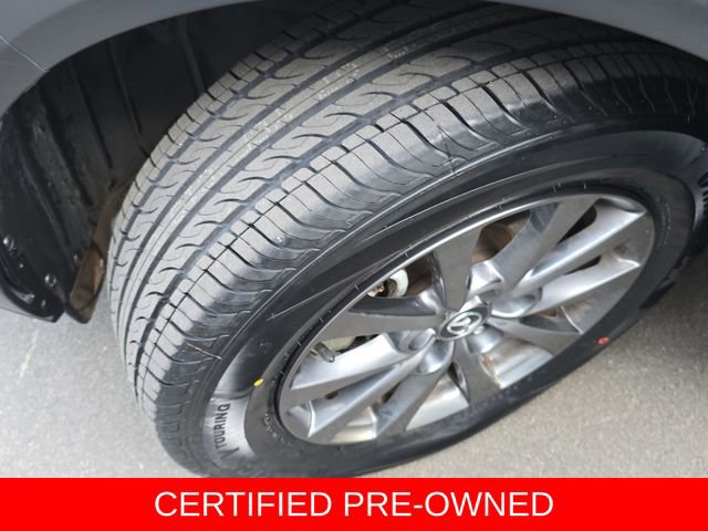 Certified 2023 MAZDA CX-30 AWD 2.5 S image 32
