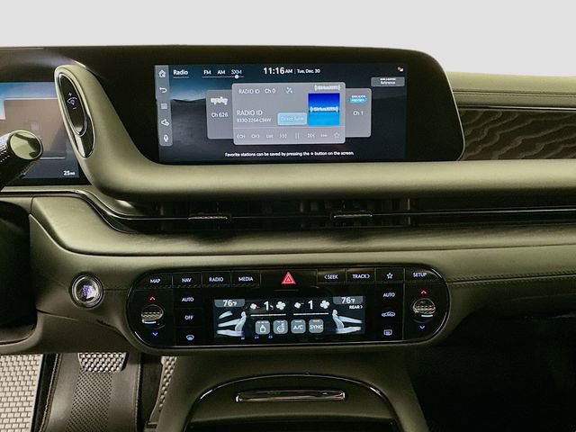 New 2026 Genesis G90 3.5T Prestige AWD/4WD image 11