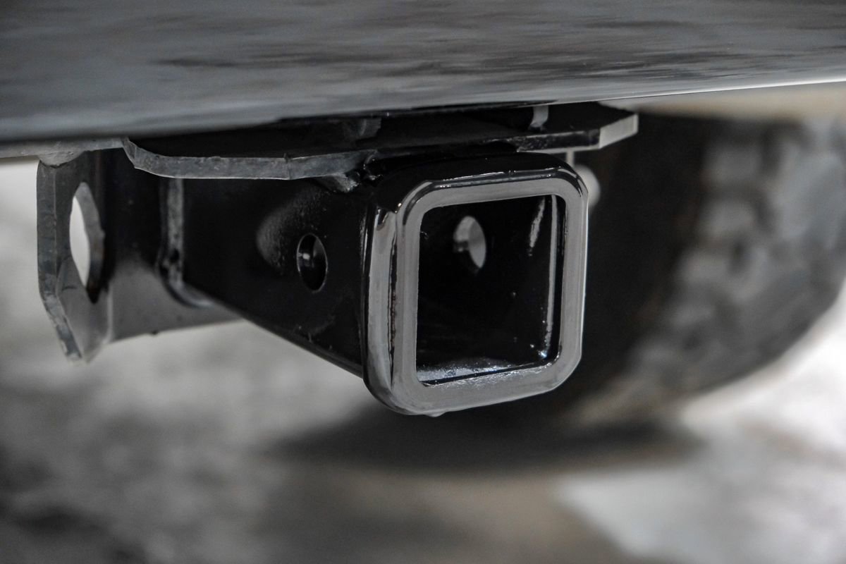 Used 2024 Ford F150 XLT w/ Equipment Group 302A MID image 53