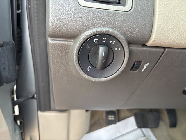 Used 2007 Ford Edge SEL image 21