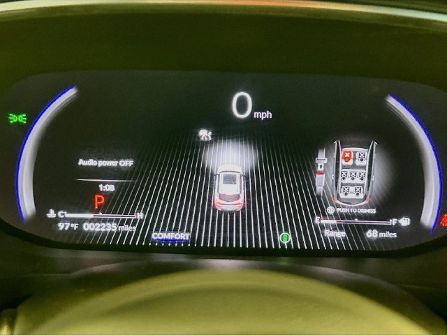 Certified 2026 Acura MDX A-Spec AWD/4WD image 12