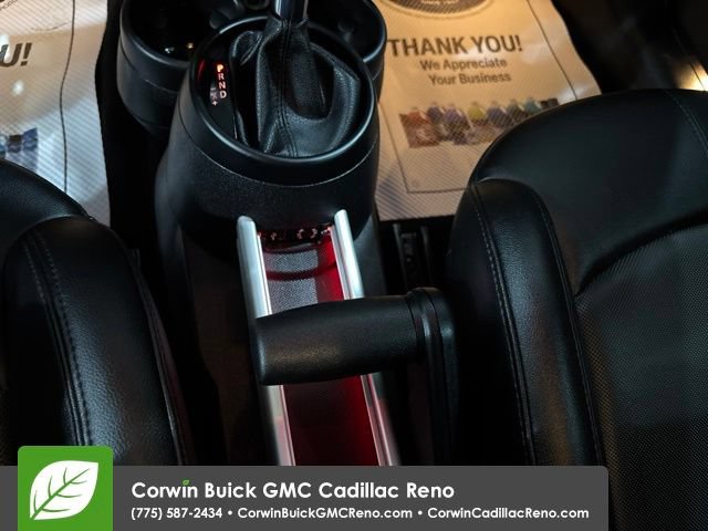 Used 2015 MINI Cooper Countryman S FWD image 34