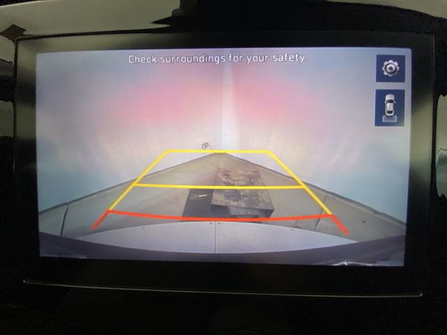 Used 2024 Hyundai Tucson SEL image 17