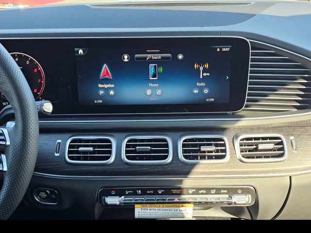 New 2026 Mercedes-Benz GLS 450 4MATIC image 38