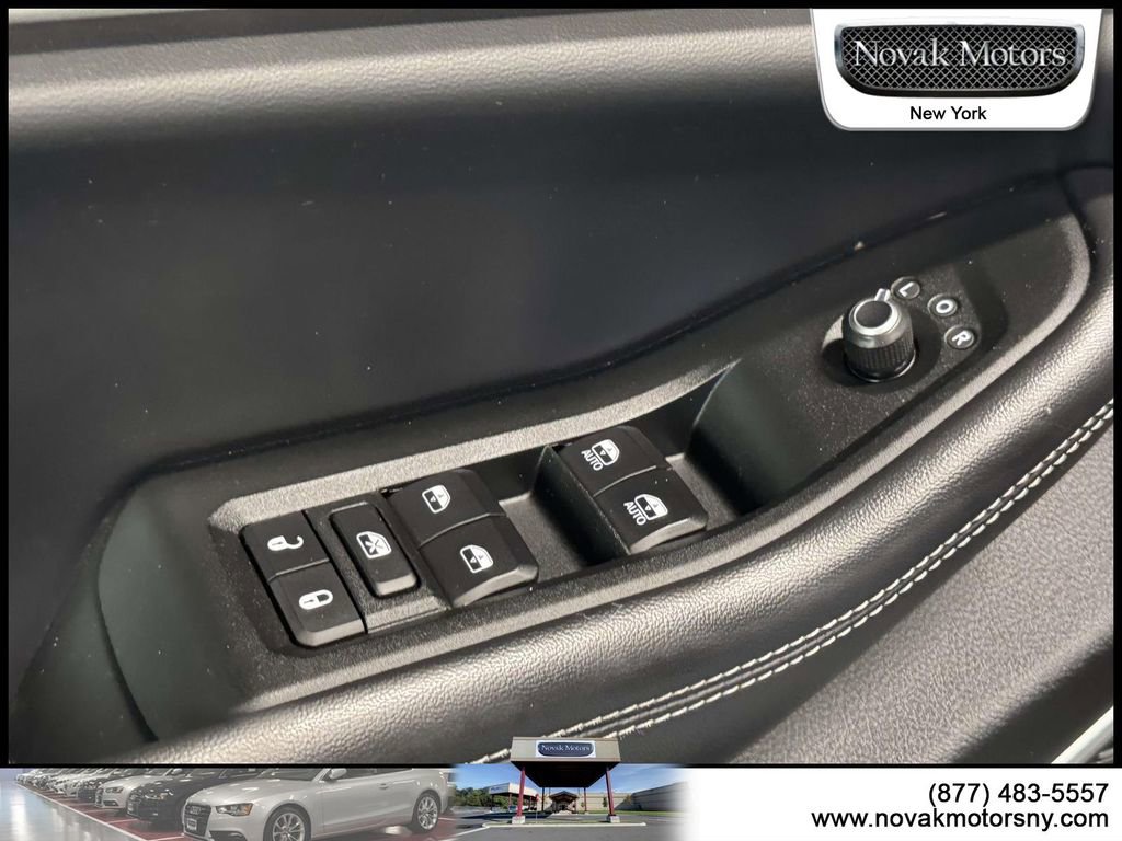 Used 2021 Jeep Grand Cherokee L Limited image 14