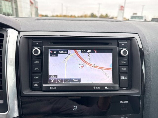 Used 2019 Toyota Sequoia Platinum AWD/4WD image 42