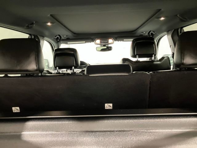 Used 2019 Jeep Grand Cherokee Limited w/ Luxury Group II image 41