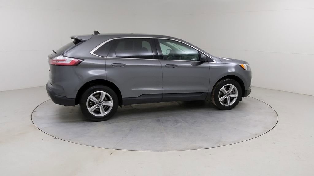 Certified 2022 Ford Edge SEL w/ Convenience Package image 13