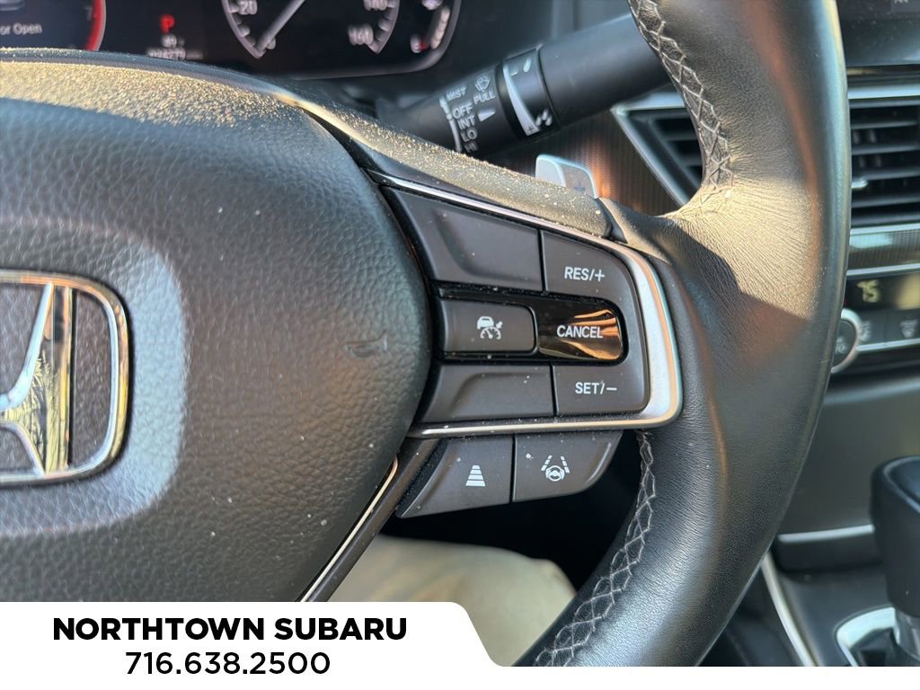 Used 2022 Honda Accord Sport Special Edition image 25