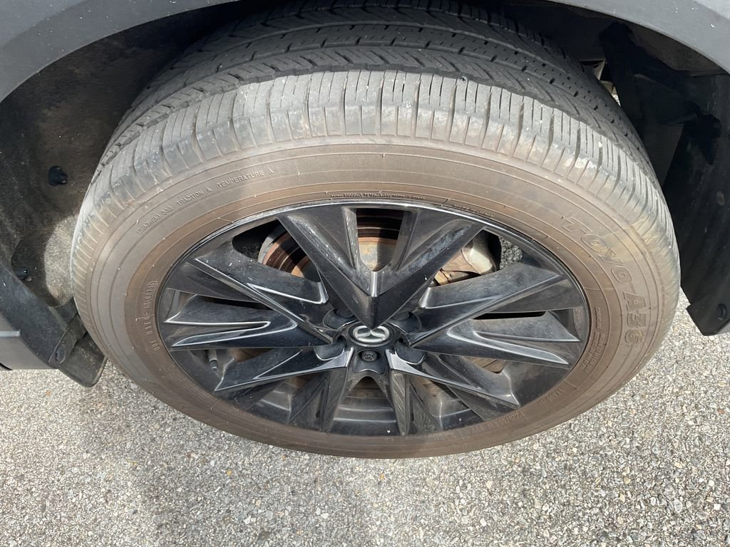 Used 2023 MAZDA CX-5 Carbon Edition AWD/4WD image 6
