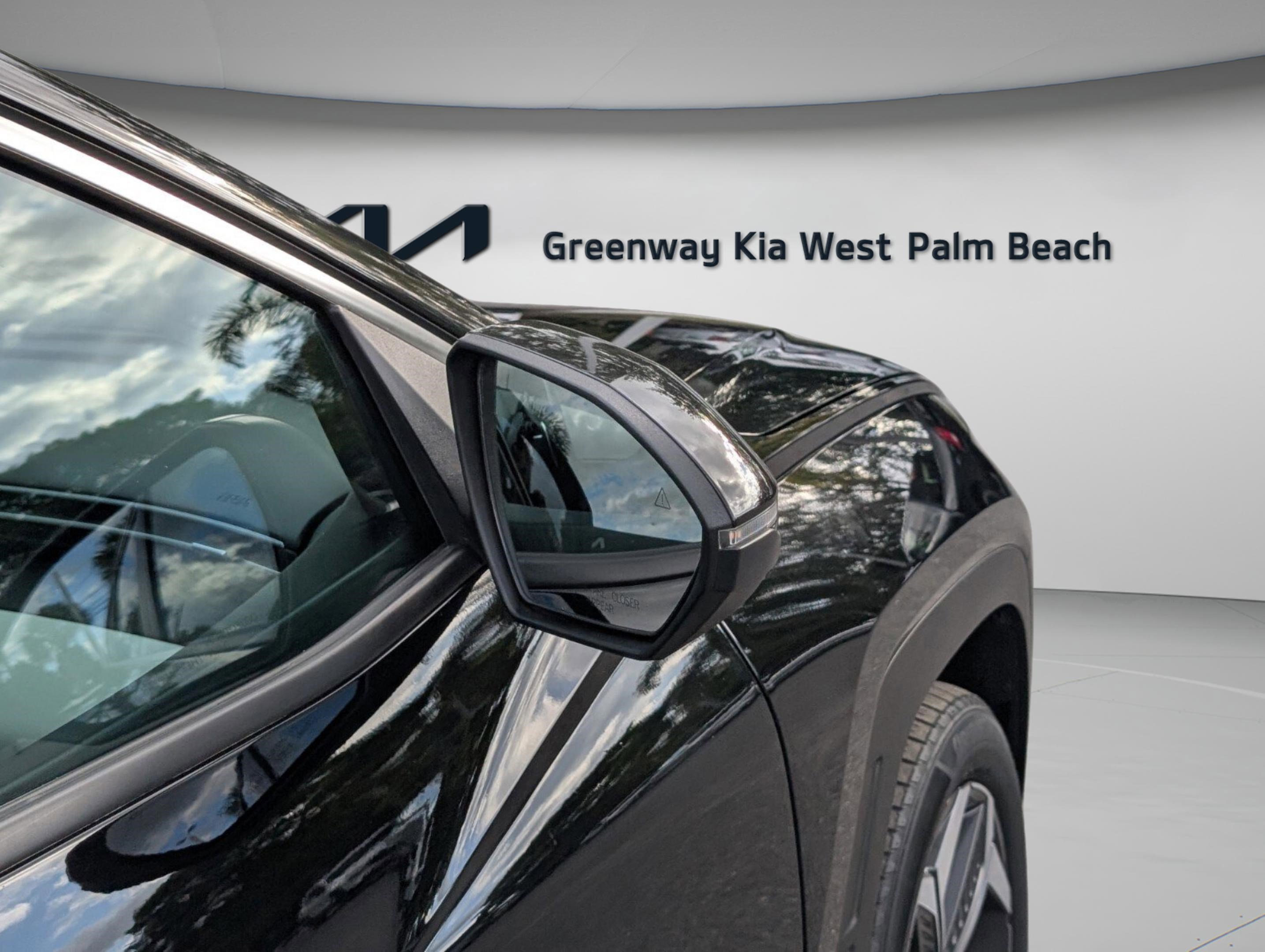 Used 2023 Hyundai Tucson SEL image 29