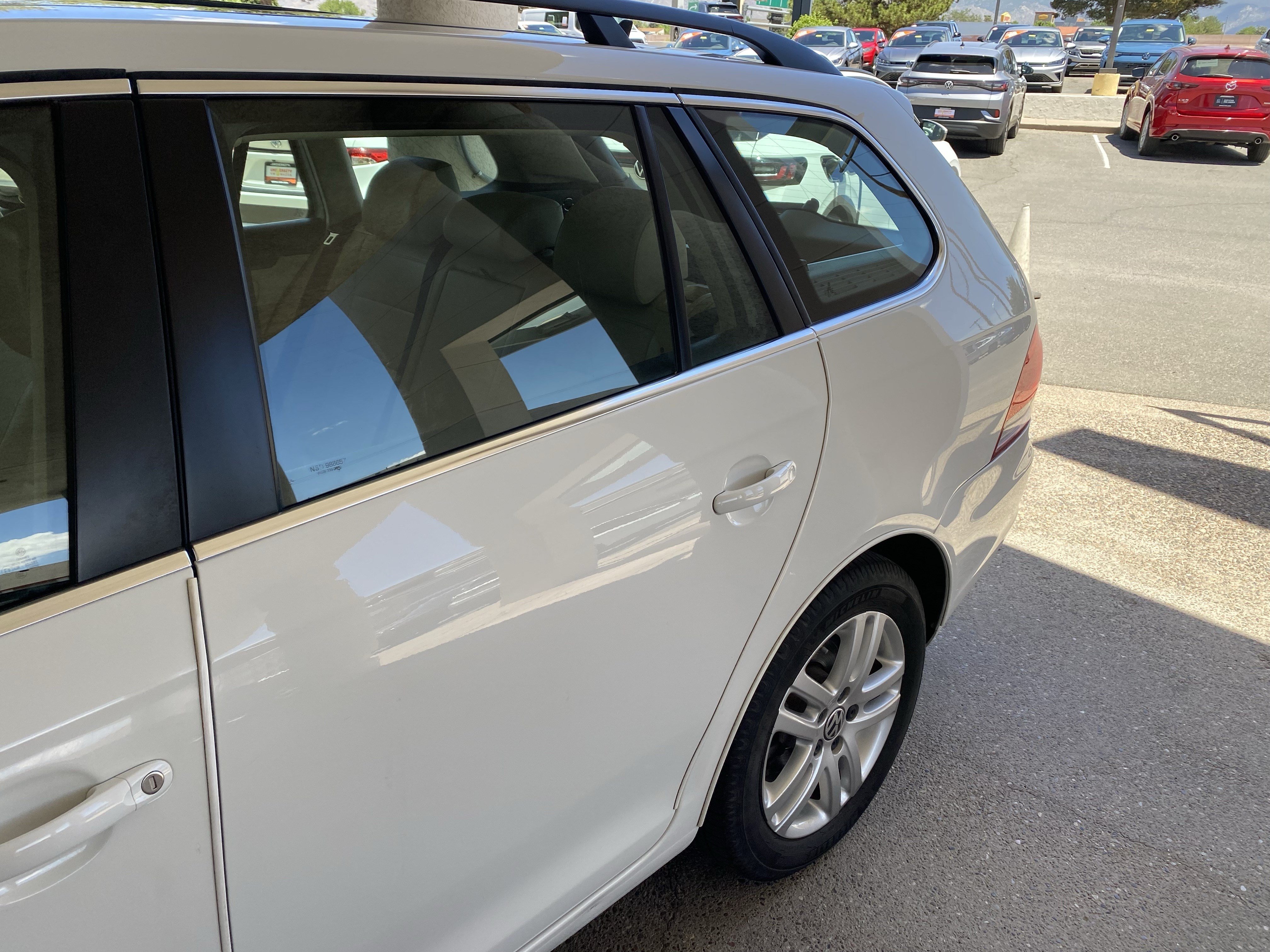 Used 2011 Volkswagen Jetta TDI FWD image 44