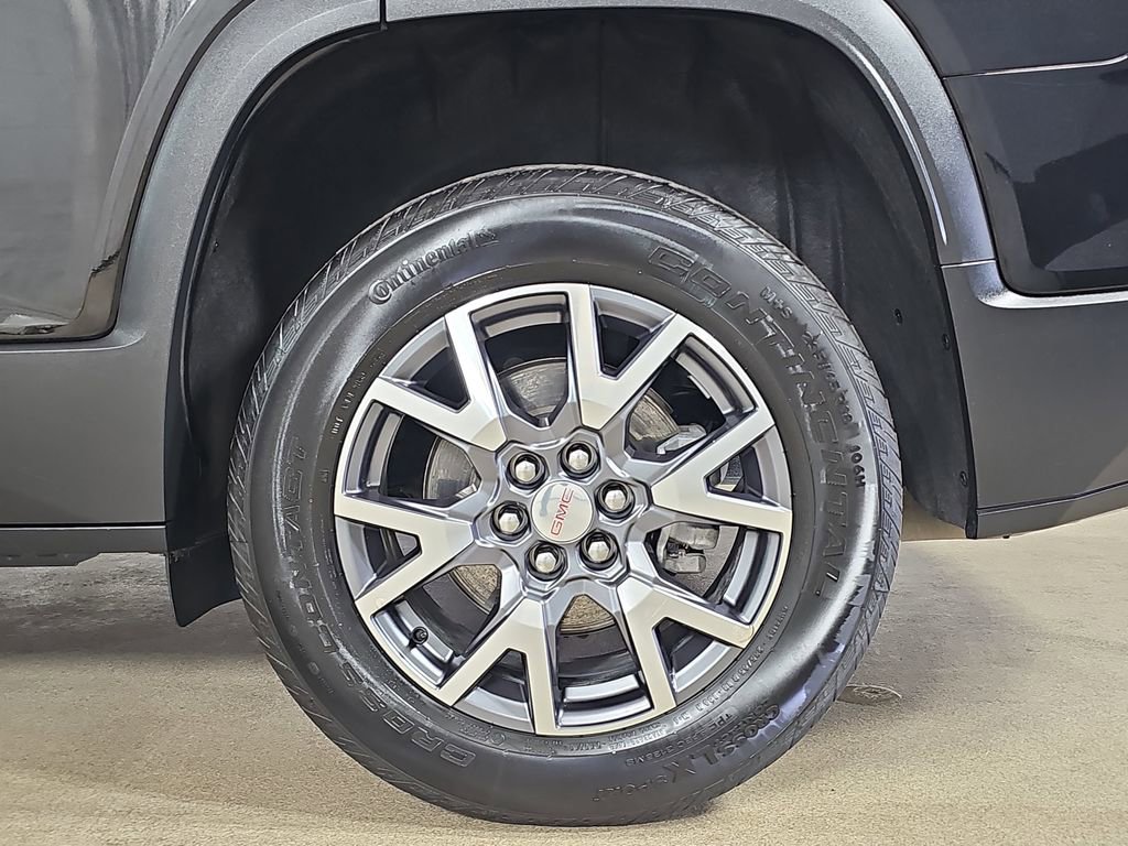Used 2023 GMC Acadia SLT w/ Preferred Package AWD/4WD image 40