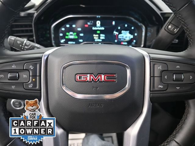 Used 2023 GMC Sierra 1500 Elevation image 10
