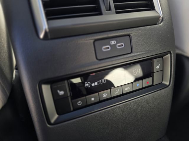 New 2026 MAZDA CX-70 3.3 Turbo w/ Premium Plus Pkg image 18