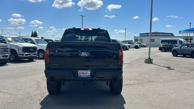 New 2026 Ford F150 XLT w/ Equipment Group 303A High AWD/4WD image 4