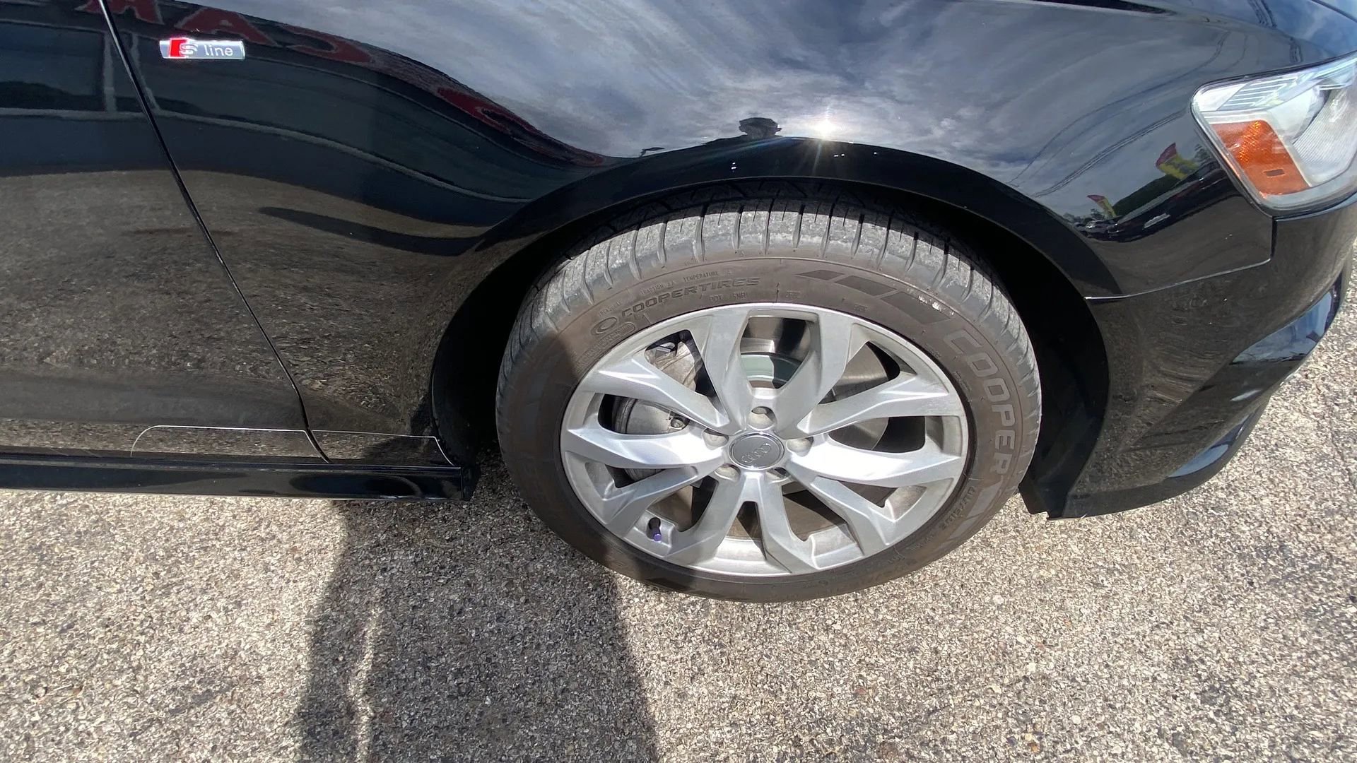 Used 2018 Audi A6 2.0T Premium image 24