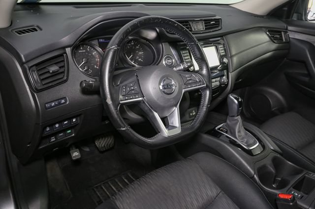 Used 2020 Nissan Rogue SV AWD/4WD image 20