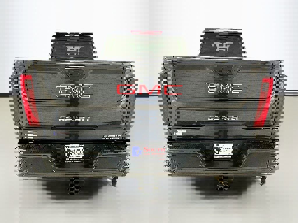 New 2026 GMC Sierra 2500 Denali w/ Denali Reserve Package image 5