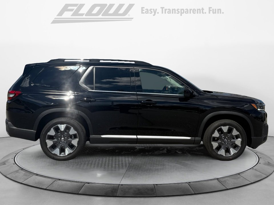 New 2026 Honda Pilot Elite image 8