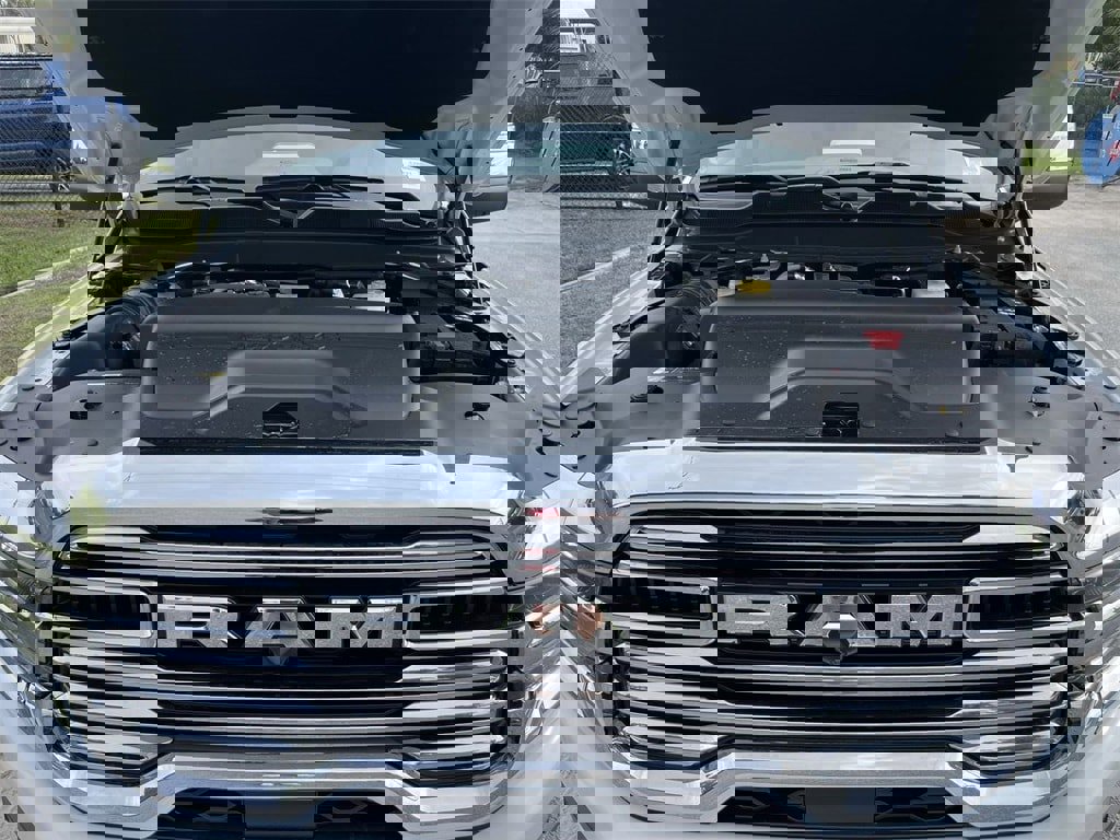 New 2026 RAM 3500 Laramie w/ Max Tow Package image 25
