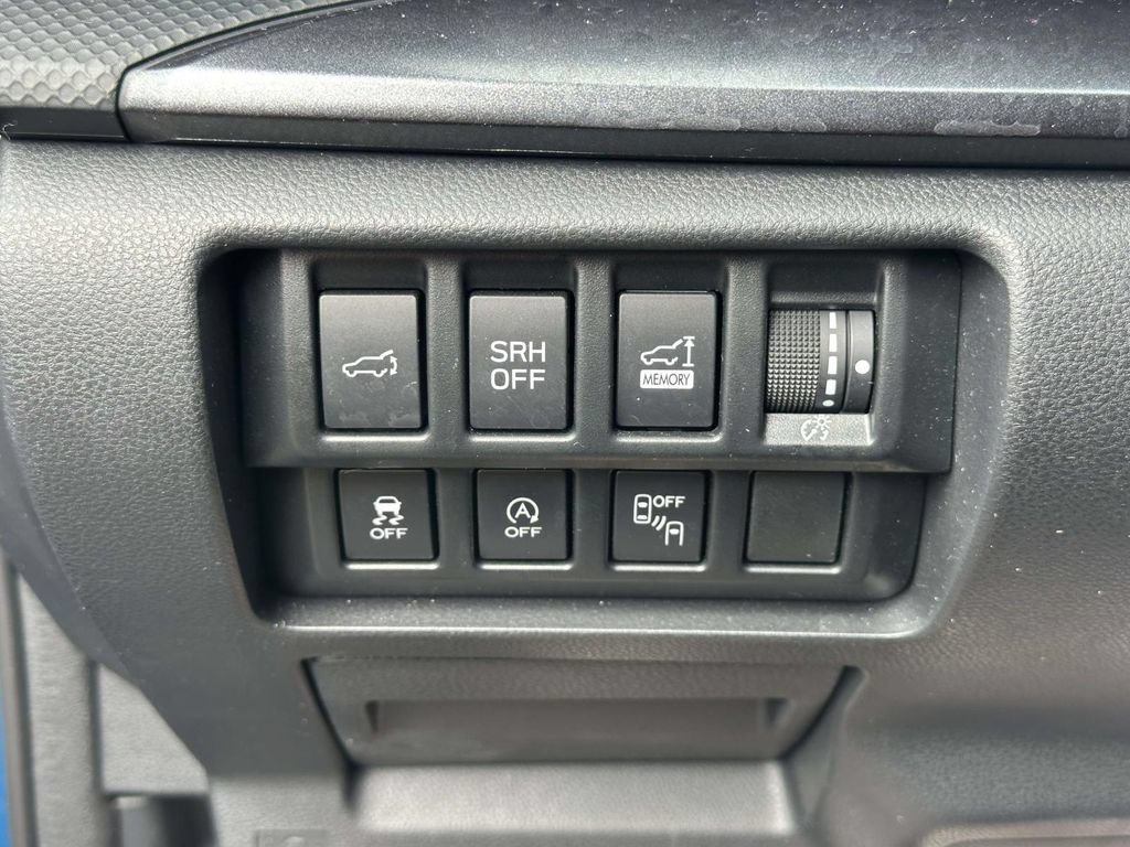 Certified 2023 Subaru Forester Wilderness AWD/4WD image 33