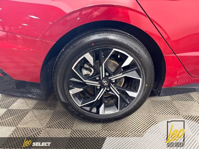 Used 2025 Hyundai Sonata SEL image 25