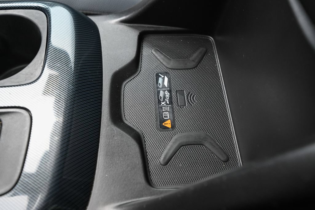 Used 2021 Chevrolet Colorado Z71 AWD/4WD image 34